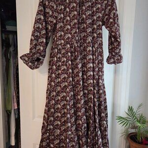 Dainty Jewells Garden of Grace dress